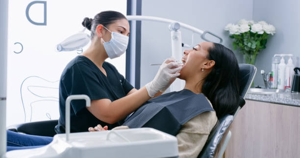 Best Dental Fillings (Composite and Amalgam)  in Trotwood, OH